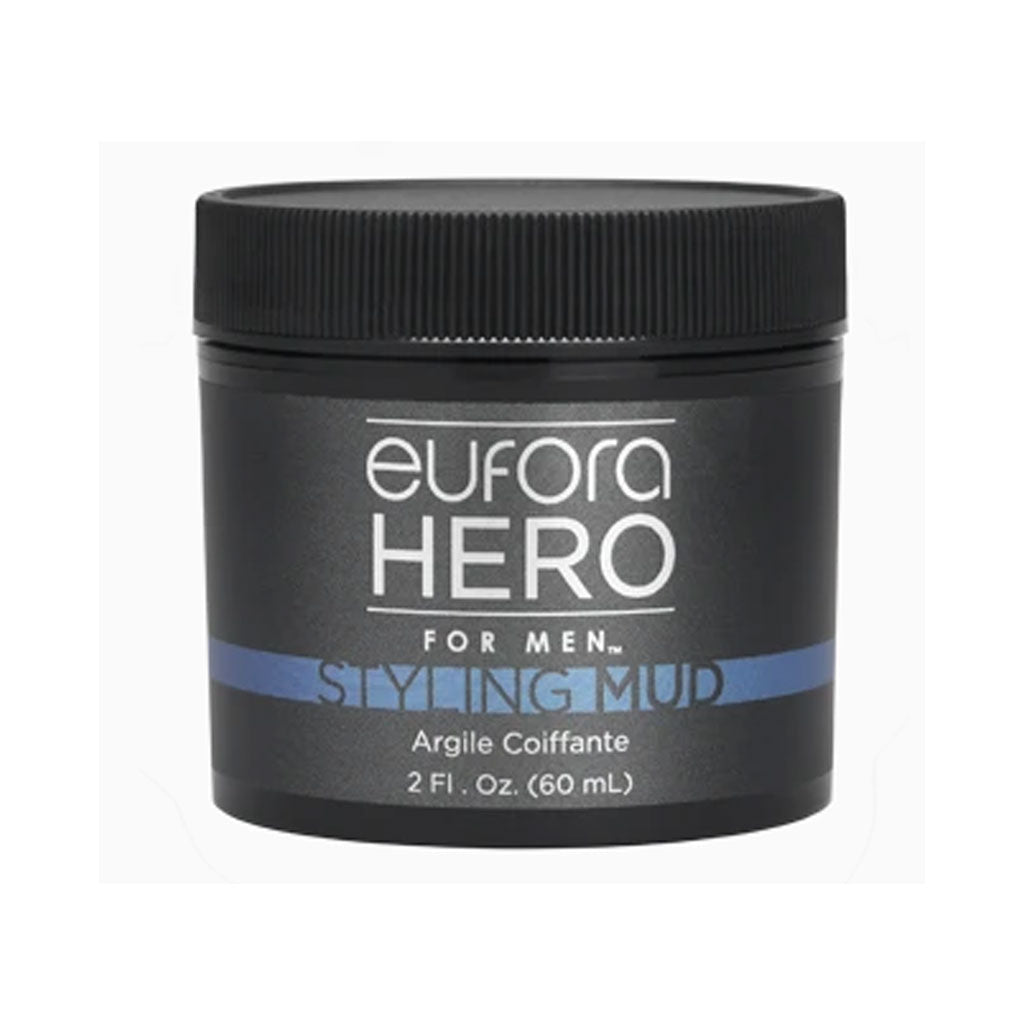 EUFORA -STYLE- STYLING MUD (60 ML)