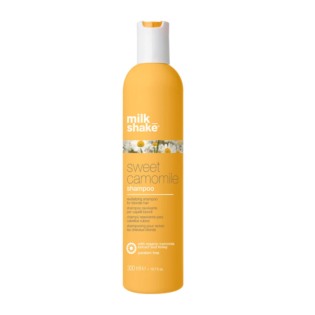 MILK_SHAKE - SWEET CAMOMILE SHAMPOO (300 ML)