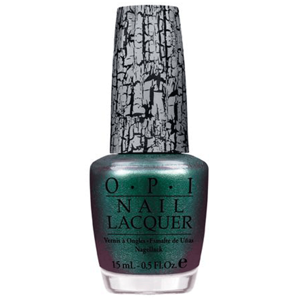 OPI - SHATTER THE SCALES