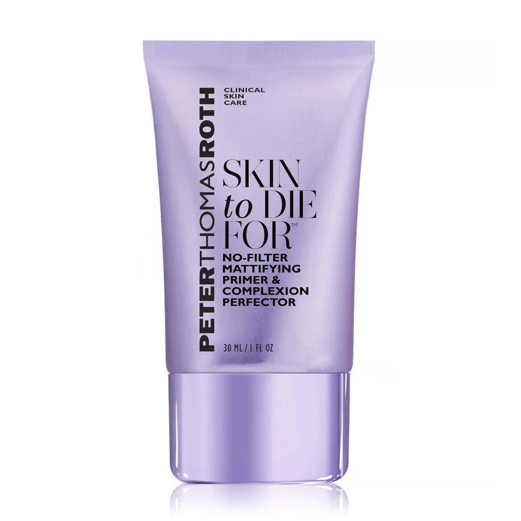 PETER THOMAS ROTH - SKIN TO DIE FOR MATTIFYING PRIMER - 30 ML