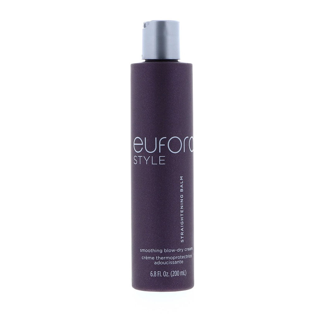 EUFORA - STRAIGHTENING BALM (200 ML)