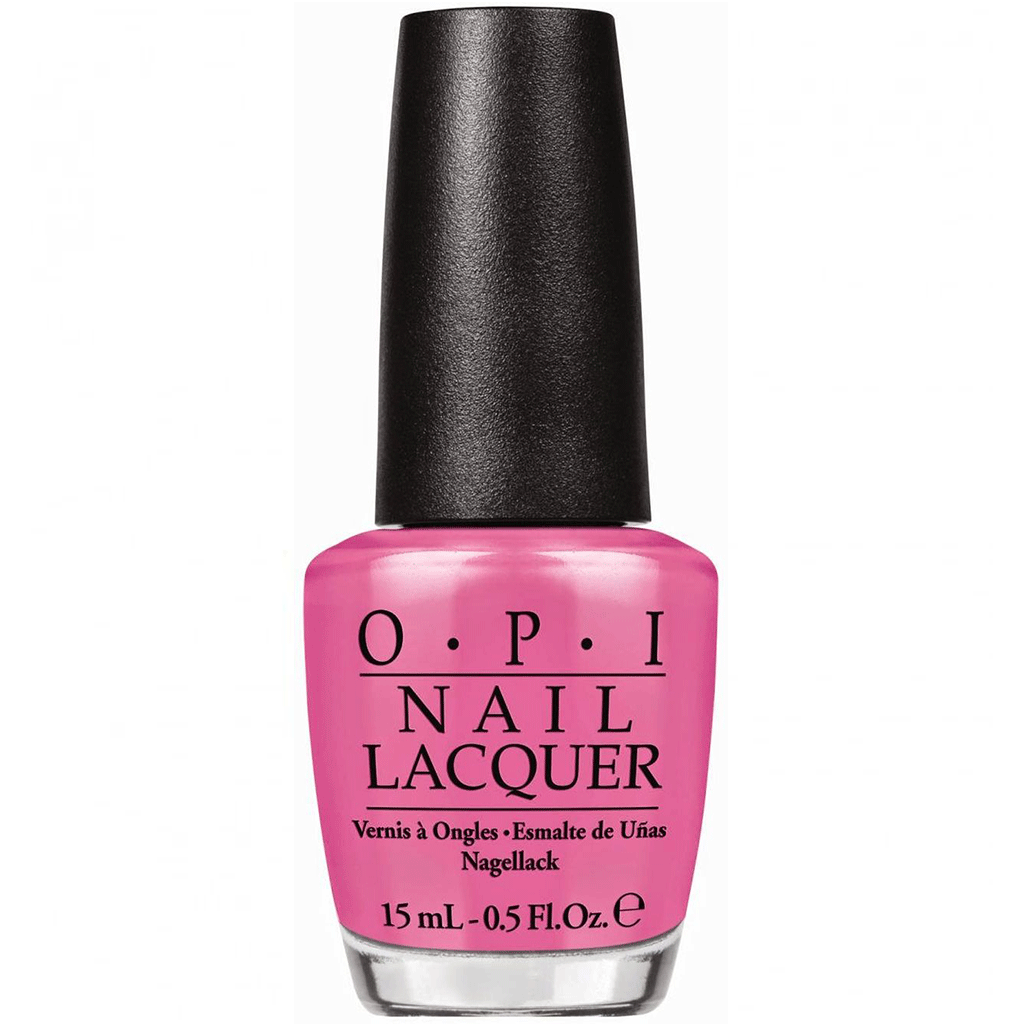 OPI - SUZI HAS A SWEDE TOOTH