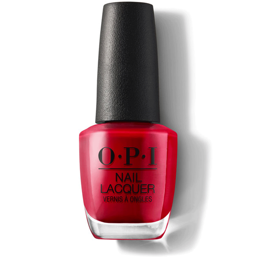 OPI-THE THRILL OF BRAZIL-NAIL LACQUER