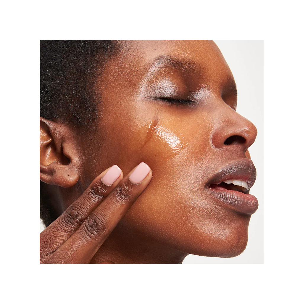 The INKEY List - 15% Vitamin C and EGF Brightening Serum (30ml)