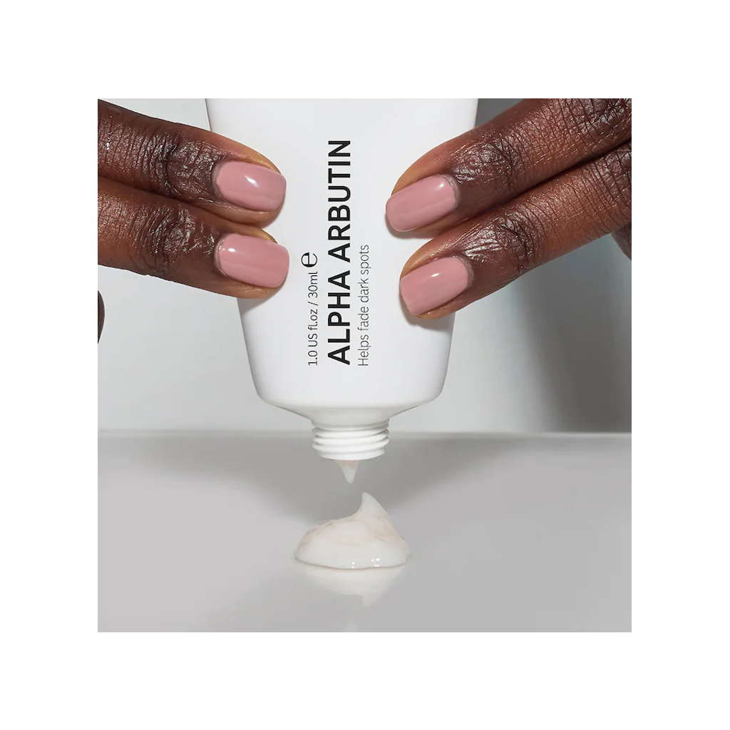 The INKEY List - Alpha Arbutin Brightening Serum (30ml)