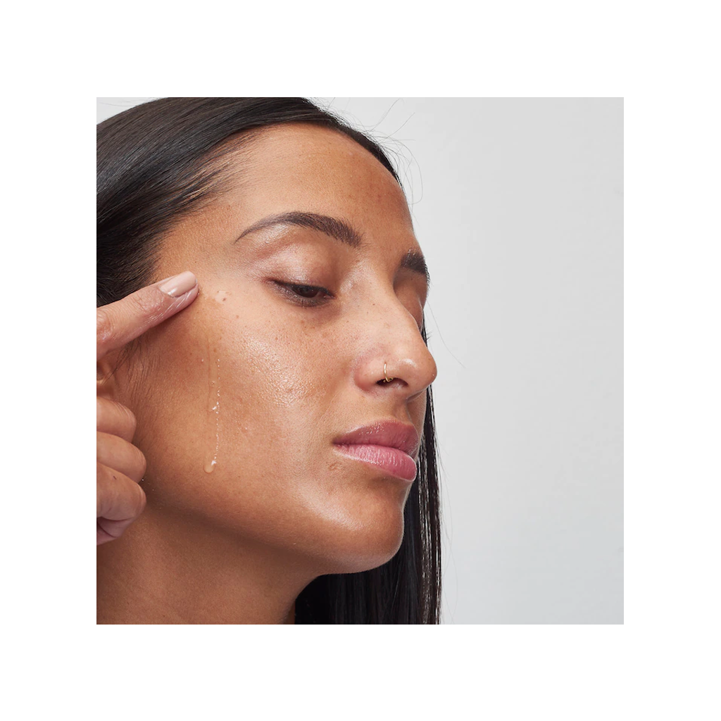 The INKEY List - Beta Hydroxy Acid (BHA) Blemish + Blackhead Serum (30ml)