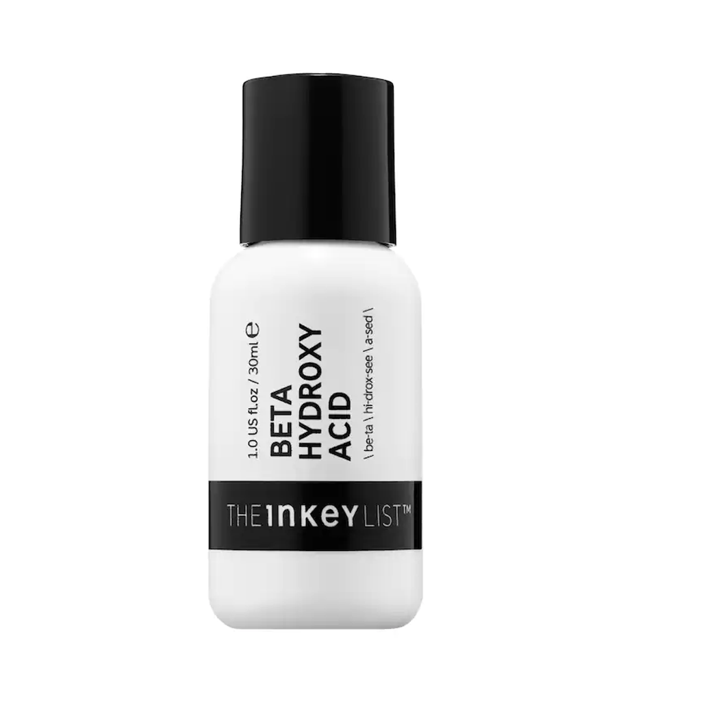 The INKEY List - Beta Hydroxy Acid (BHA) Blemish + Blackhead Serum (30ml)