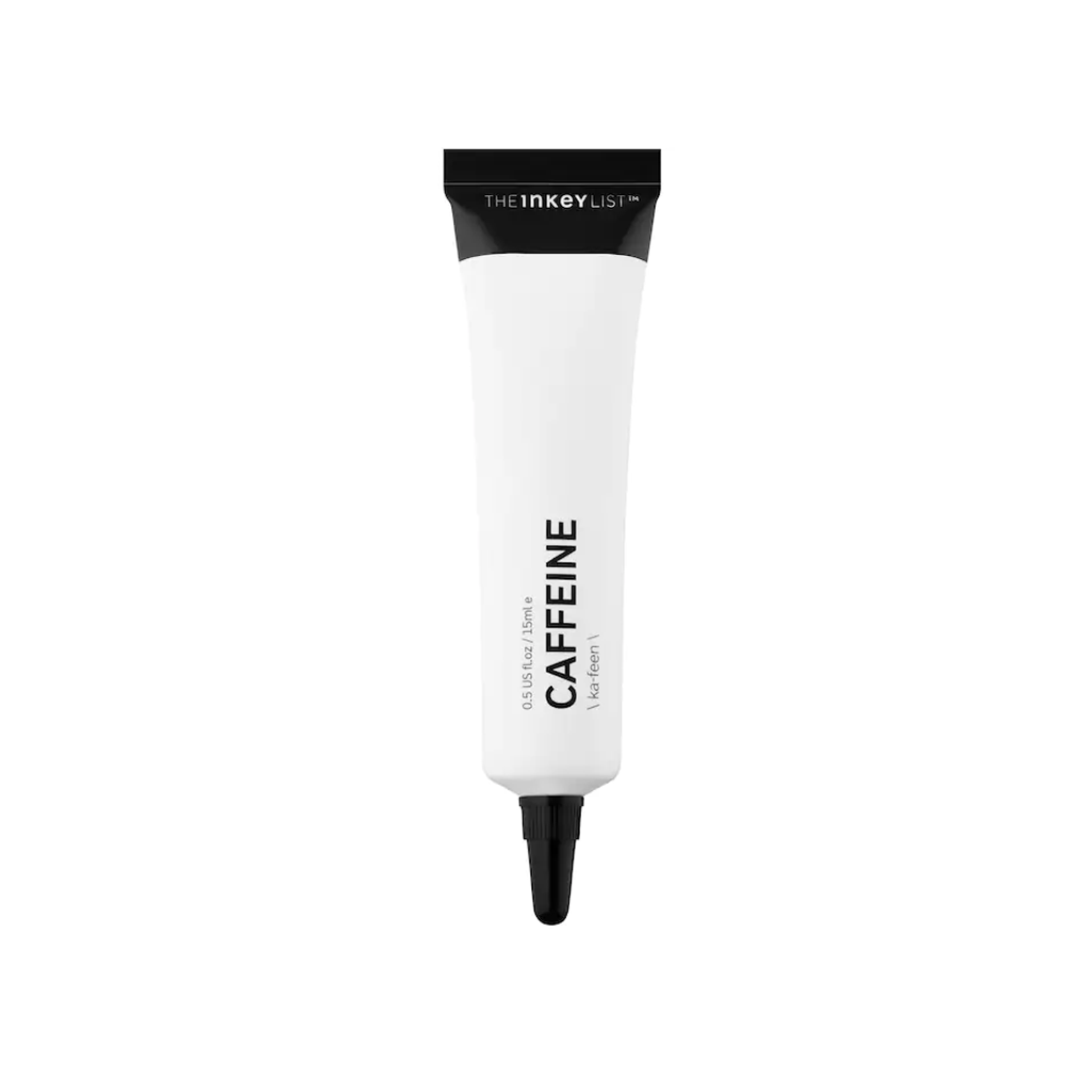 The INKEY List - Caffeine Eye Cream (15ml)