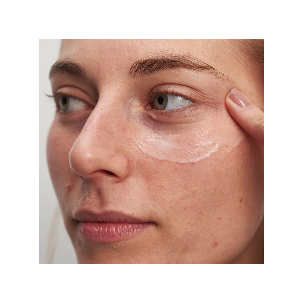 The INKEY List - Caffeine Eye Cream (15ml)