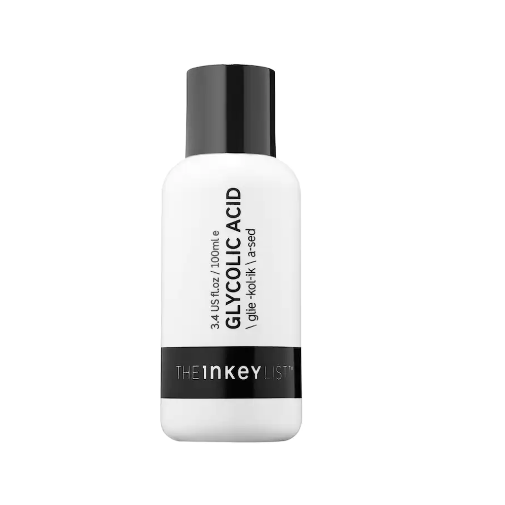 The INKEY List - Glycolic Acid Exfoliating Toner (100ml)