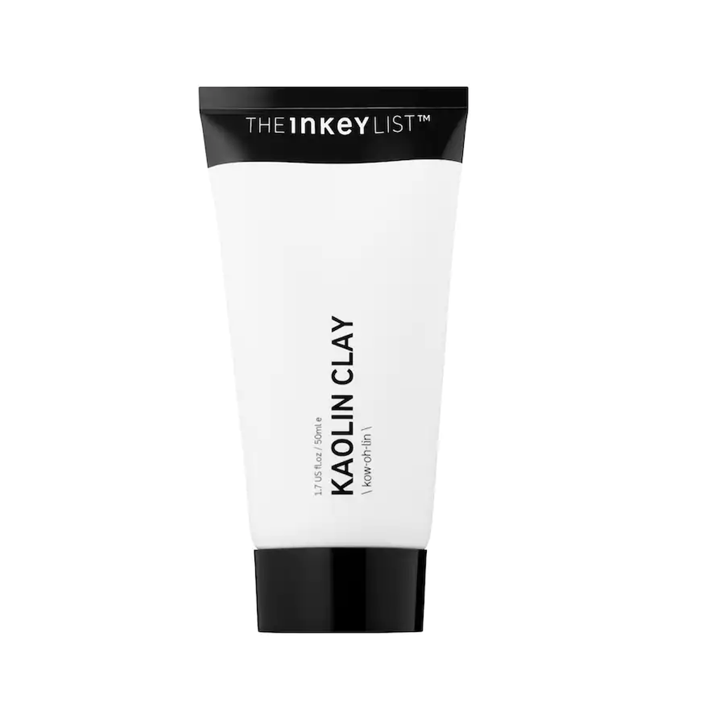 The INKEY List - Kaolin Mask (50ml)