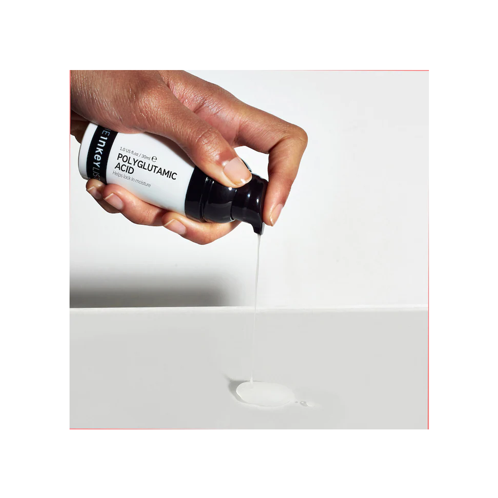The INKEY List - Polyglutamic Acid Hydrating Serum (30ml)