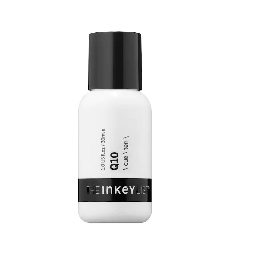 The INKEY List - Q10 Antioxidant Serum (30ml)