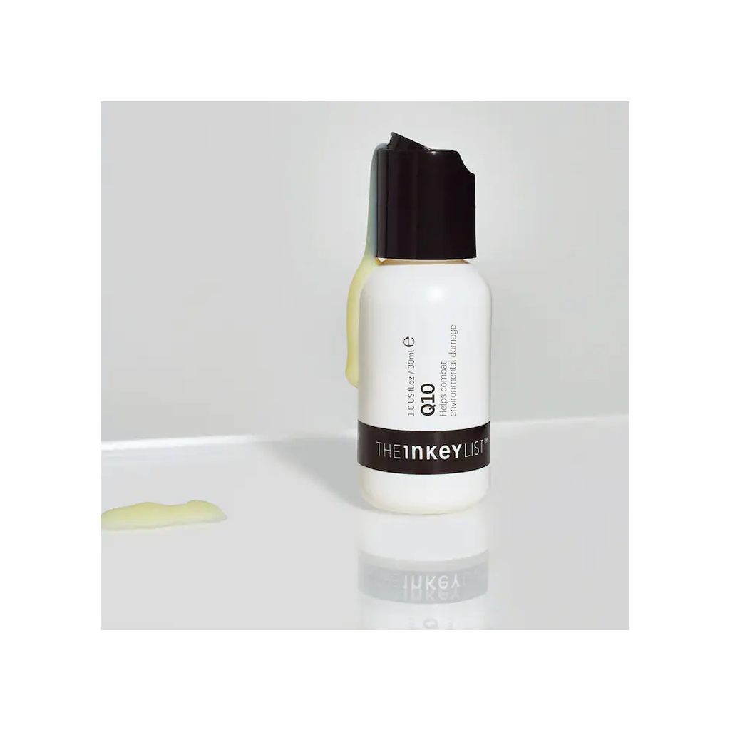 The INKEY List - Q10 Antioxidant Serum (30ml)