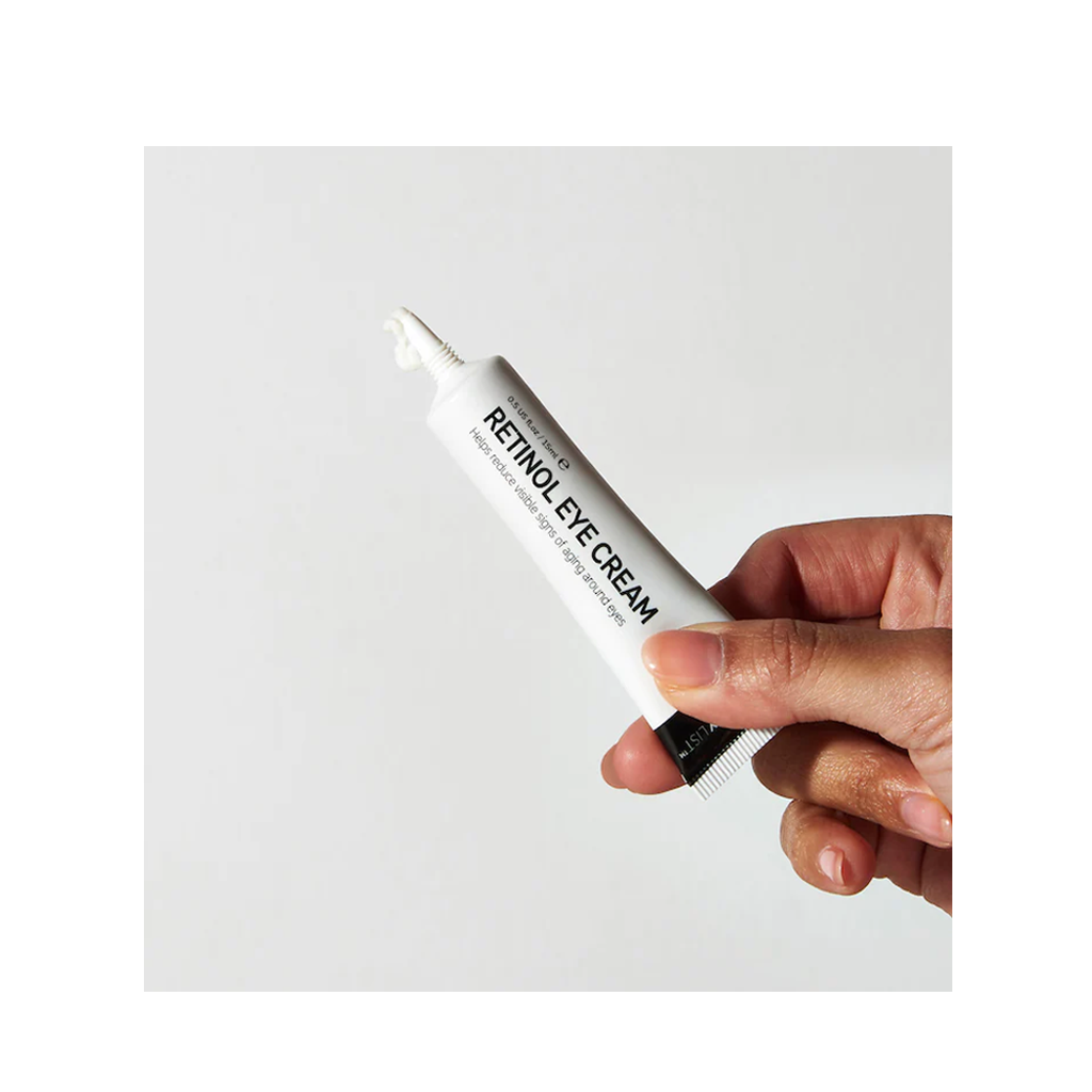 THE INKEY LIST - RETINOL EYE CREAM (15ML)