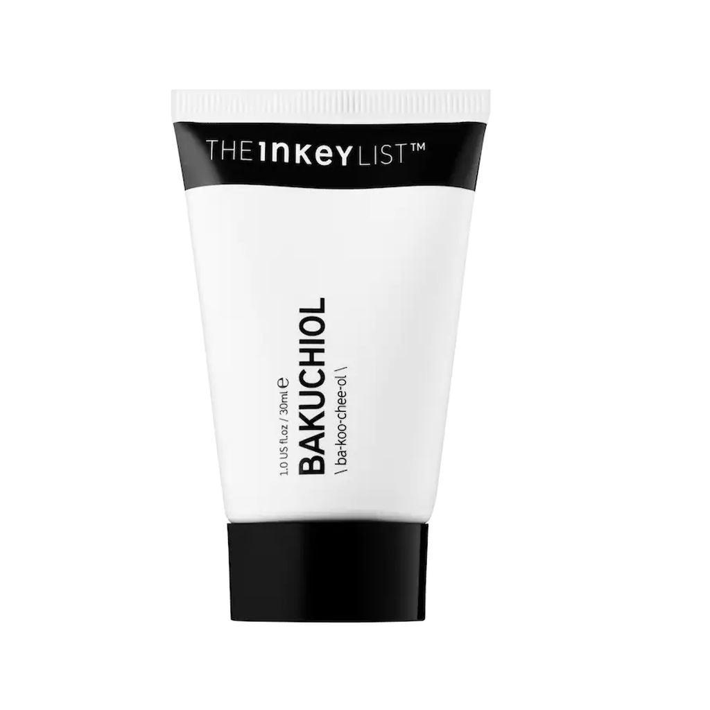 The INKEY List - Bakuchiol Retinol Alternative Moisturizer (30ml)