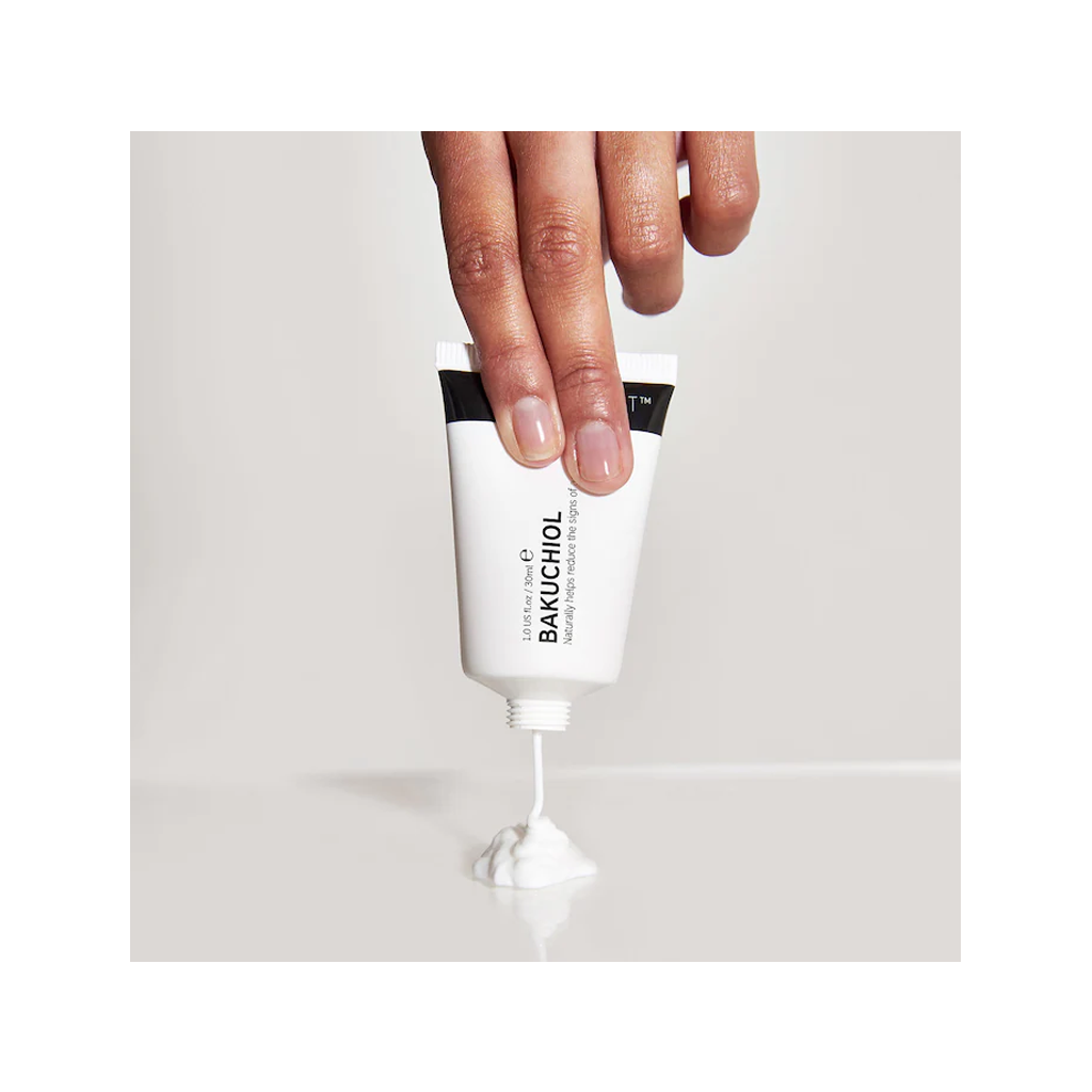 The INKEY List - Bakuchiol Retinol Alternative Moisturizer (30ml)