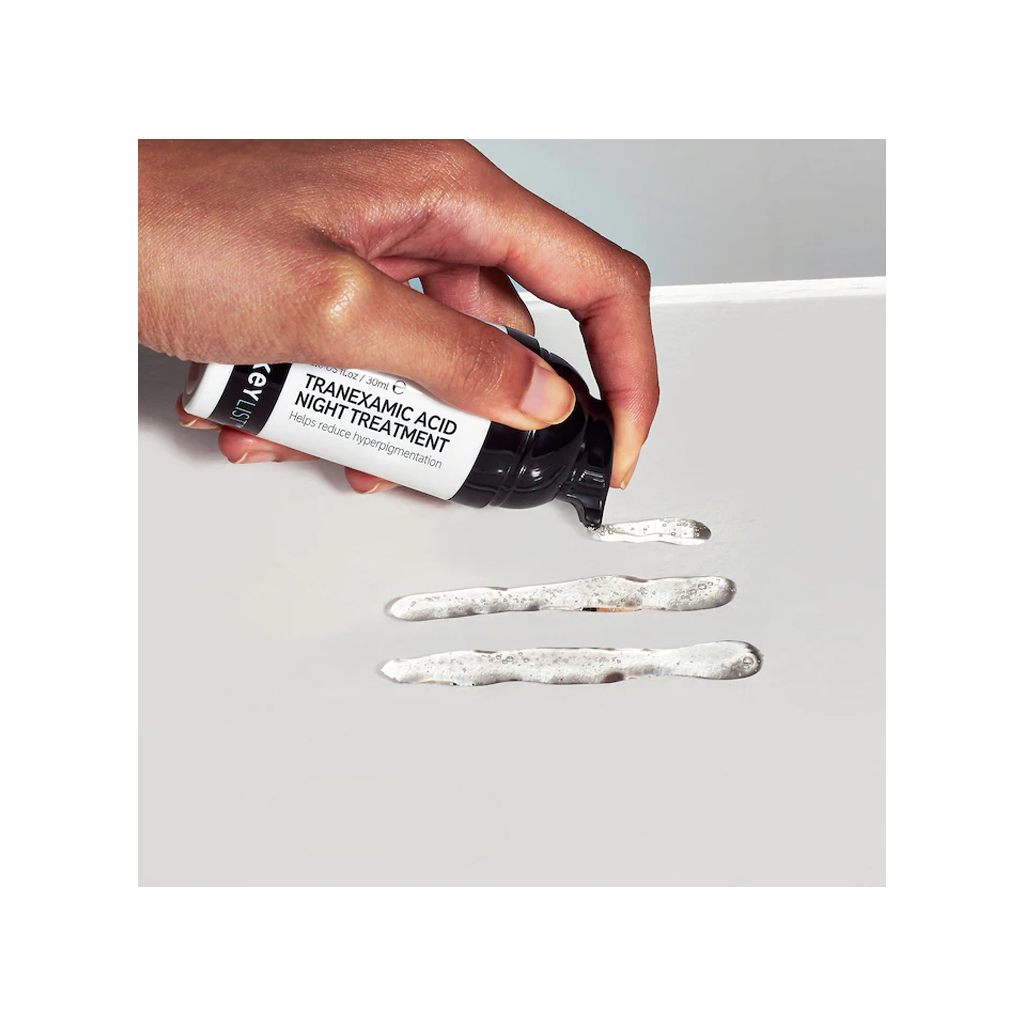 The INKEY List - Tranexamic Acid Hyperpigmentation Treatment (30ml)