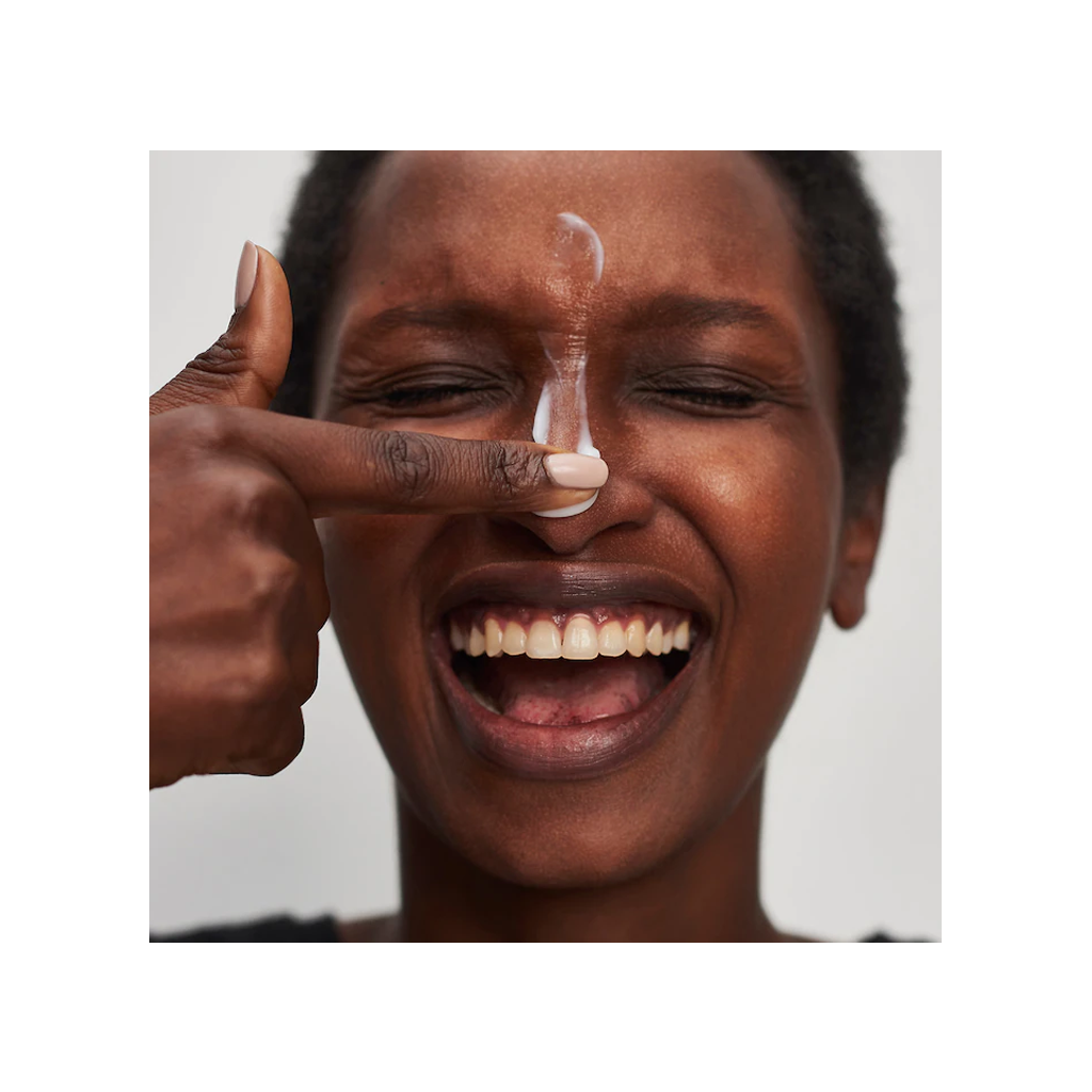 THE INKEY LIST - VITAMIN B, C, AND E MOISTURIZER (50ML)