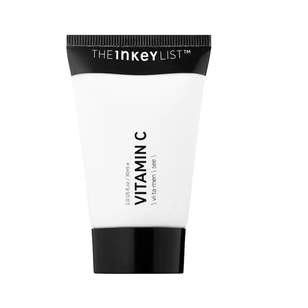 THE INKEY LIST - VITAMIN C BRIGHTENING CREAM (30ML)