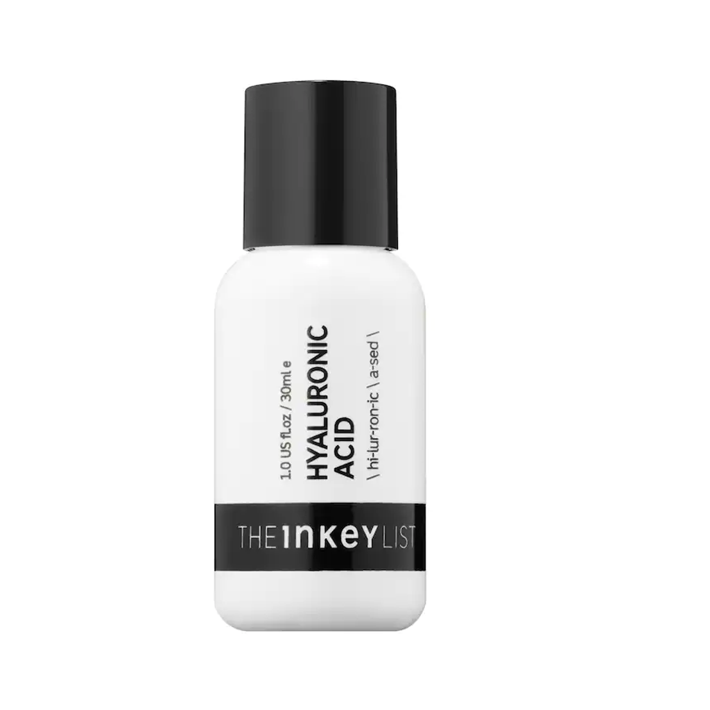 THE INKEY LIST HYALURONIC ACID HYDRATING SERUM (30ML)