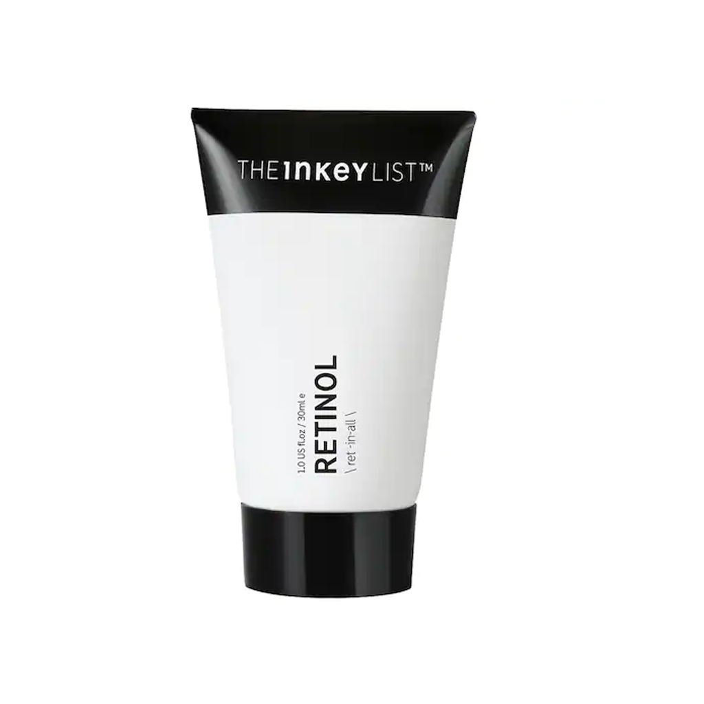 The INKEY List - Retinol Anti-Aging Serum (30ml) - MyVaniteeCase