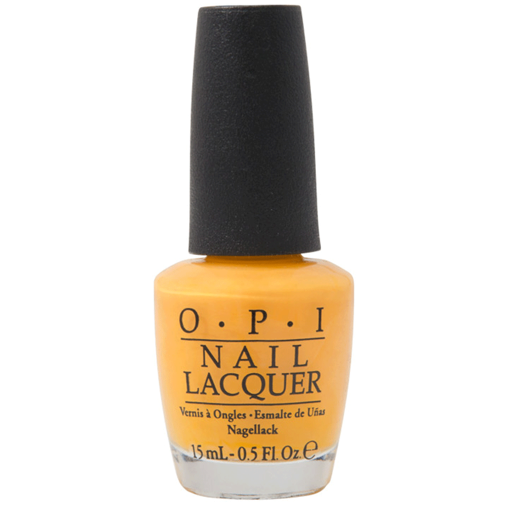OPI - THE 