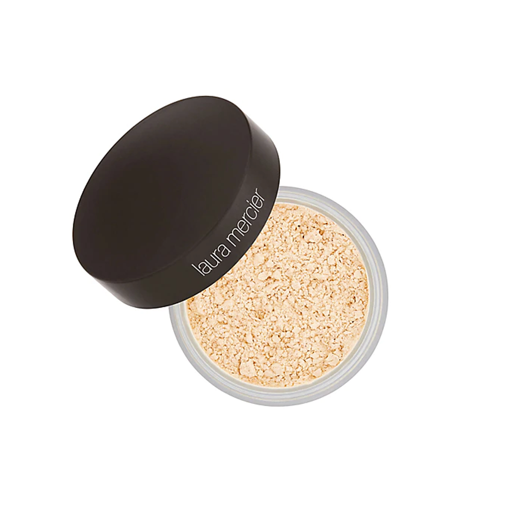 LAURA MERCIER - TRANSLUCENT LOOSE SETTING POWDER (FAIR)