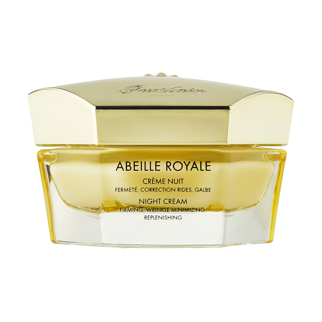 GUERLAIN - ABEILLE ROYALE NIGHT CREAM