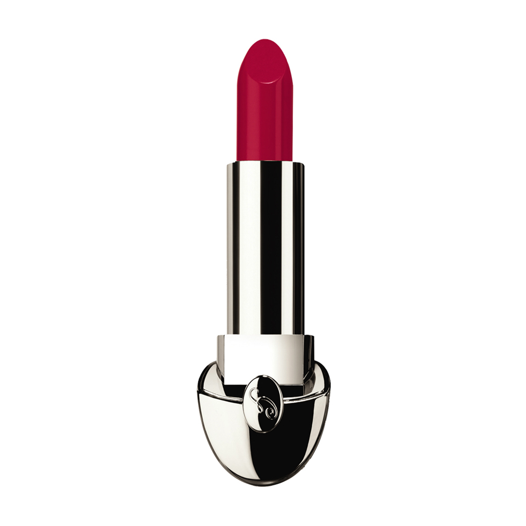 GUERLAIN - ROUGE EXCEPTIONAL COMPLETE LIP COLOR (GARCONNE)