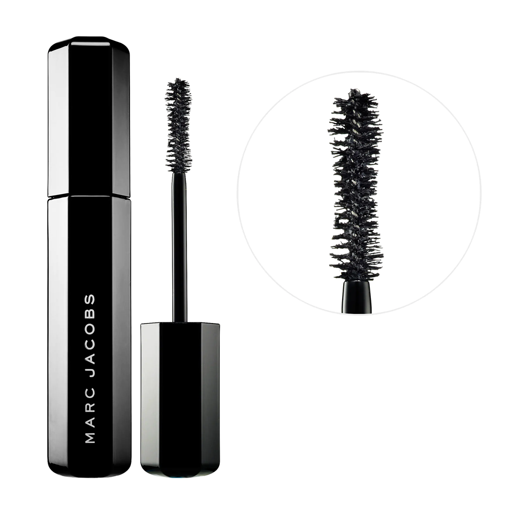 MARC JACOBS - VELVET NOIR MAJOR VOLUME MASCARA (BLACK) - MyVaniteeCase