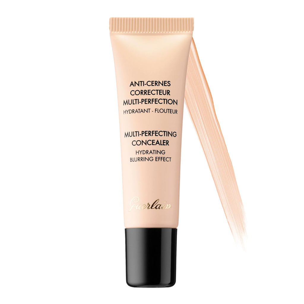 GUERLAIN - MULTI-PERFECTING CONCEALER (LIGHT WARM)