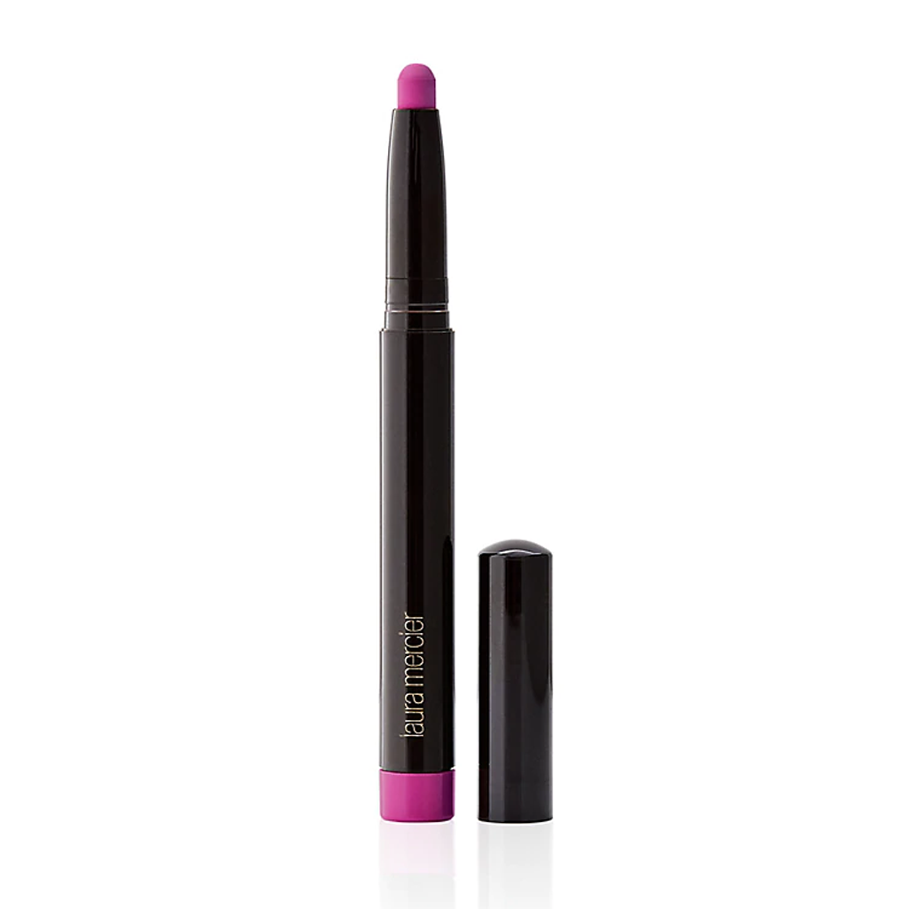 LAURA MERCIER - VELOUR EXTREME MATTE LIPSTICK (QUEEN MAGENTA BERRY)