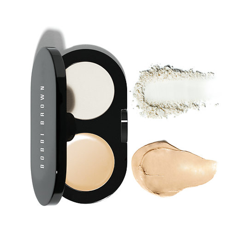 BOBBI BROWN - CREAMY CONCEALER KIT (PORCELAIN)