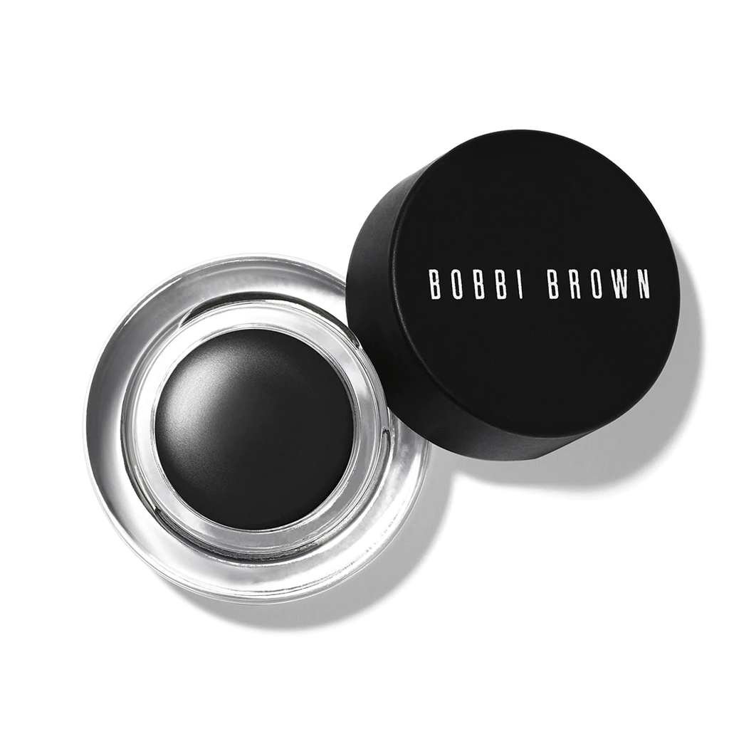 BOBBI BROWN - LONG-WEAR GEL EYELINER (BLACK INK)