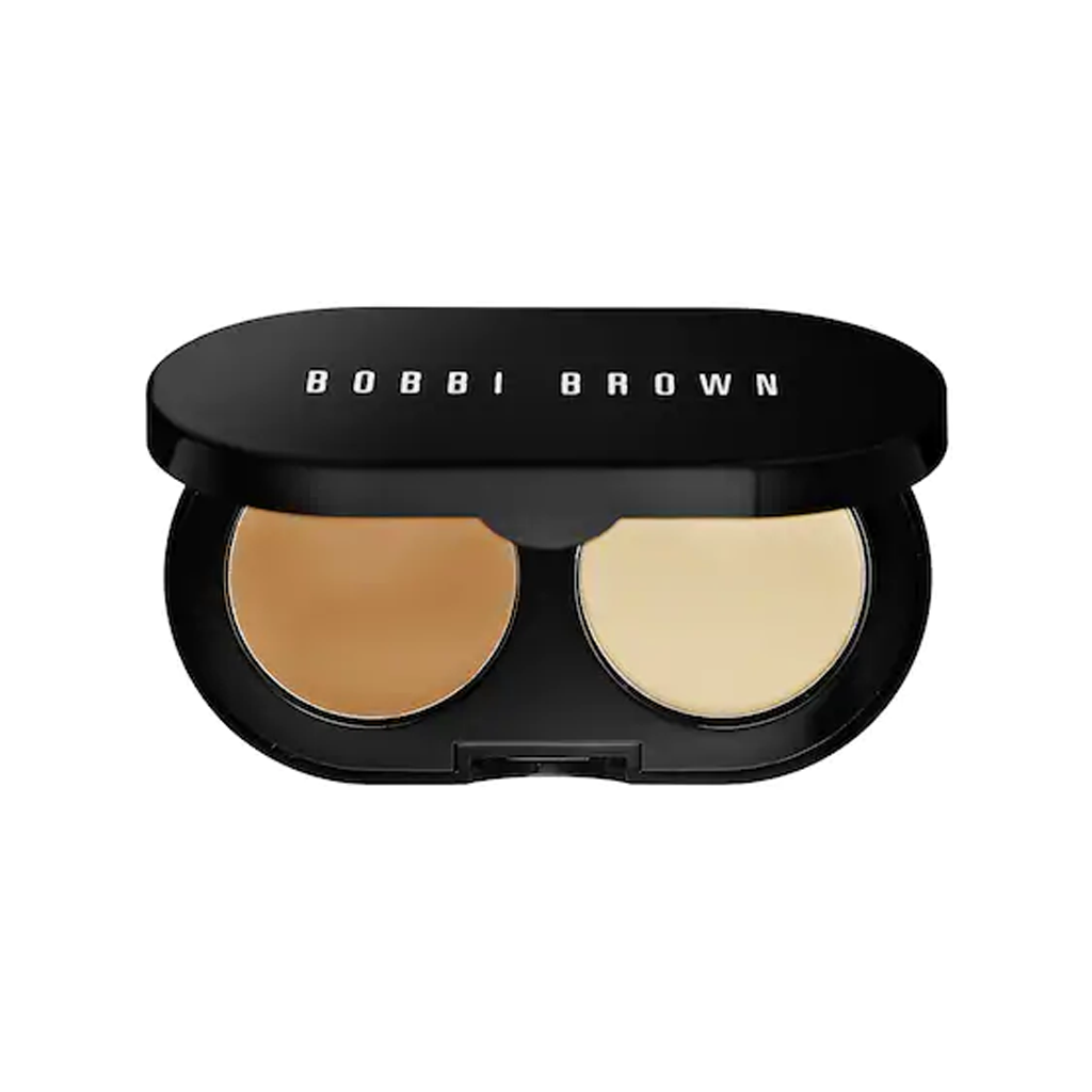 BOBBI BROWN - CREAMY CONCEALER KIT (GOLDEN)