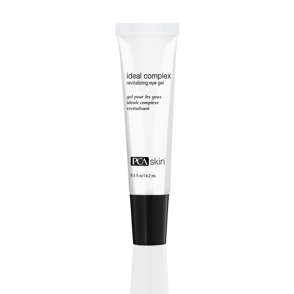 PCA SKIN - IDEAL COMPLEX REVITALIZING EYE GEL