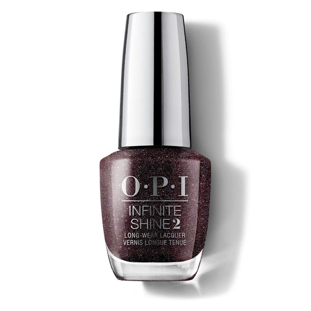 OPI - IS-MY PRIVATE JET (INFINITE SHINE)