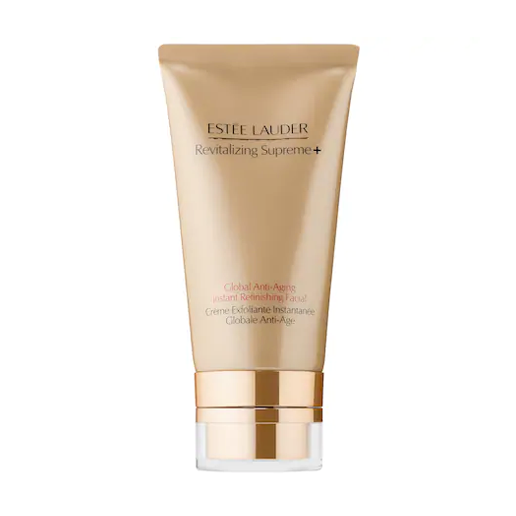 ESTEE LAUDER - REVITALIZING SUPREME+ GLOBAL ANTI-AGING INSTANT REFINISHING FACIAL