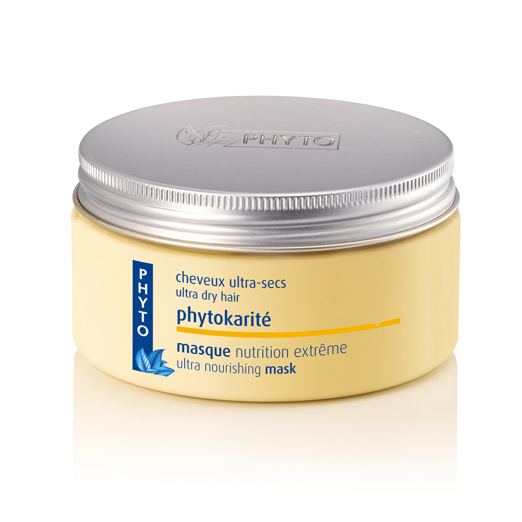 PHYTO - PHYTOKARITE NOURISHING TREATMENT MASK