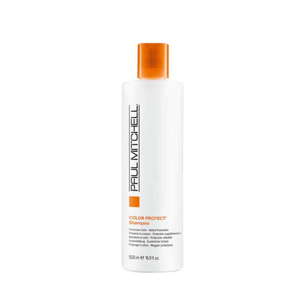 PAUL MITCHELL - COLOR PROTECT SHAMPOO (500 ML)