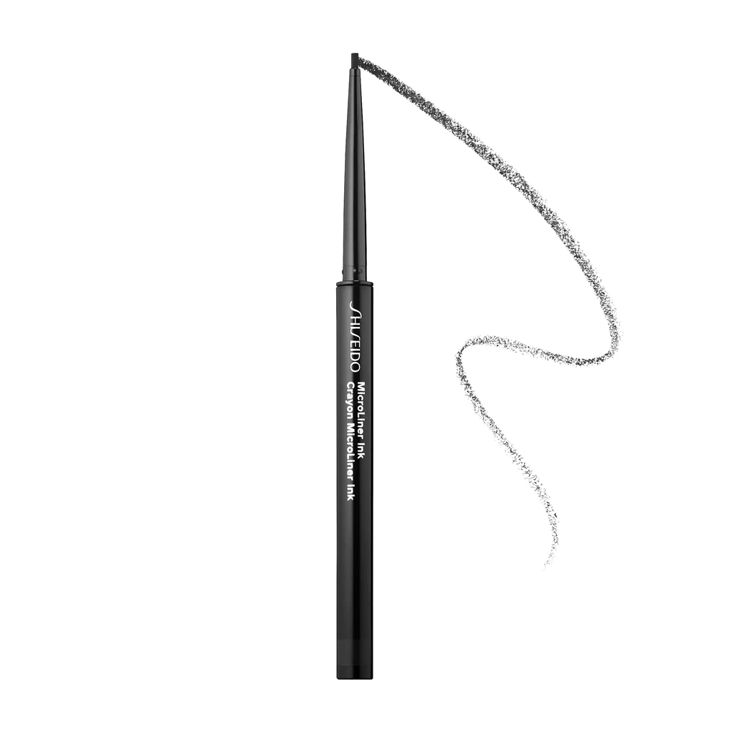 SHISEIDO - MICROLINER INK BLACK