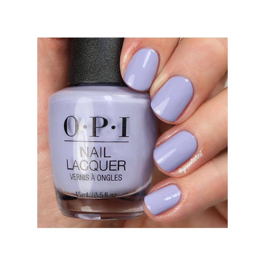 OPI-KANPAI-NAIL LACQUER