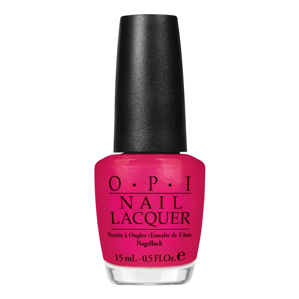 OPI - IM ALL EARS