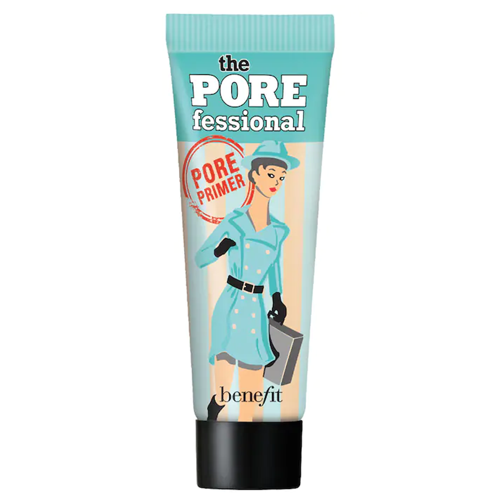 BENEFIT COSMETICS - THE POREFESSIONAL FACE PRIMER MINI