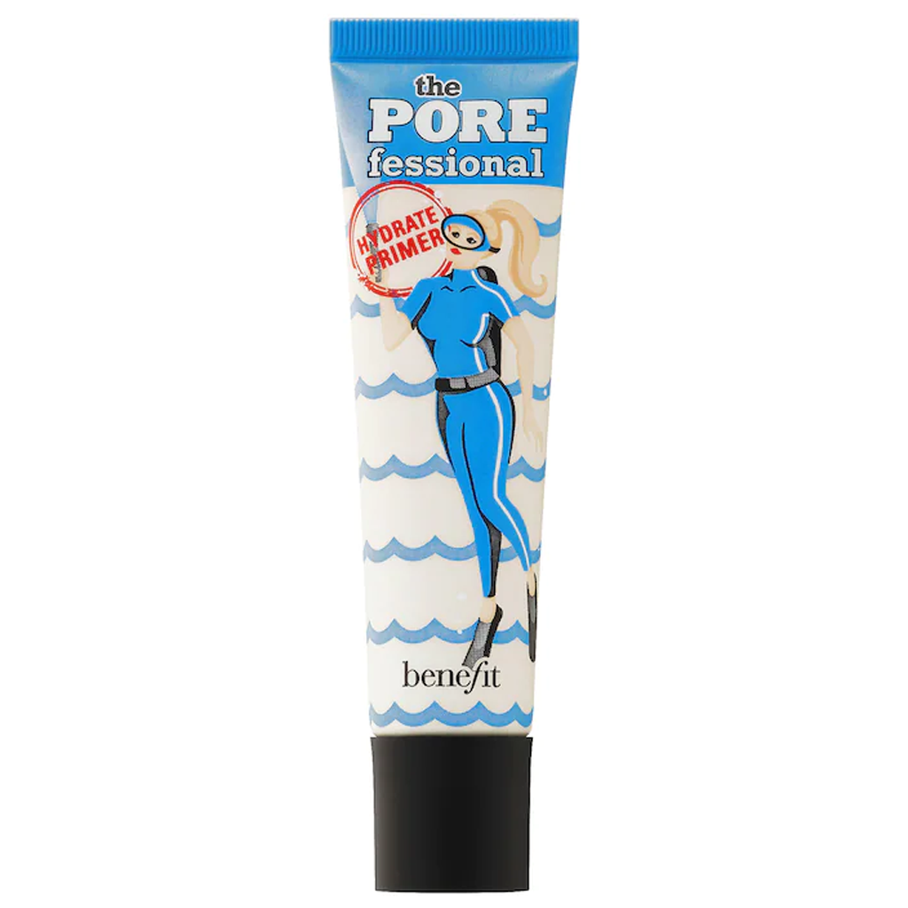 BENEFIT COSMETICS - THE POREFESSIONAL HYDRATE PRIMER MINI