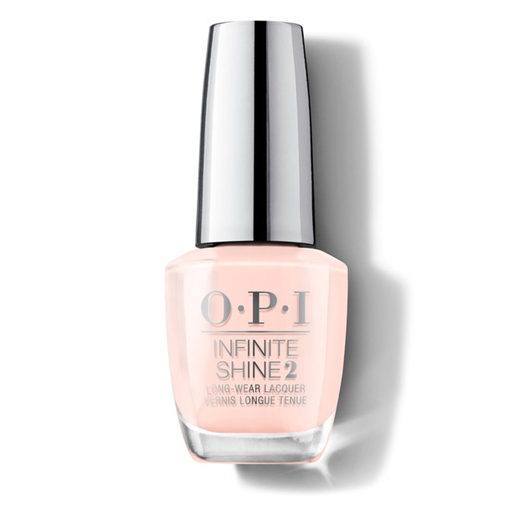 OPI - BUBBLE BATH (INFINITE SHINE ICONIC SHADE)