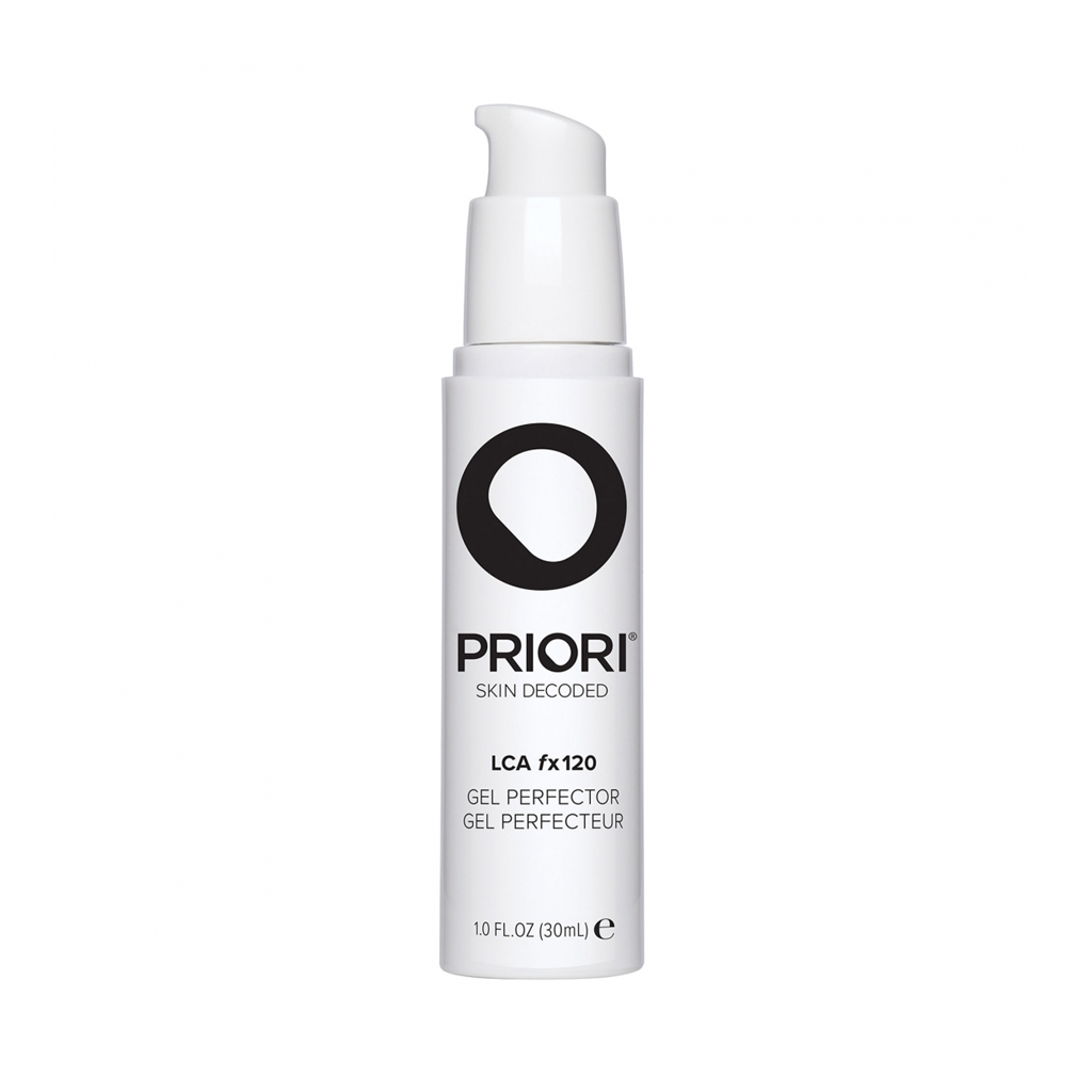 PRIORI - SKIN DECODED LCA FX120 GEL PERFECTOR