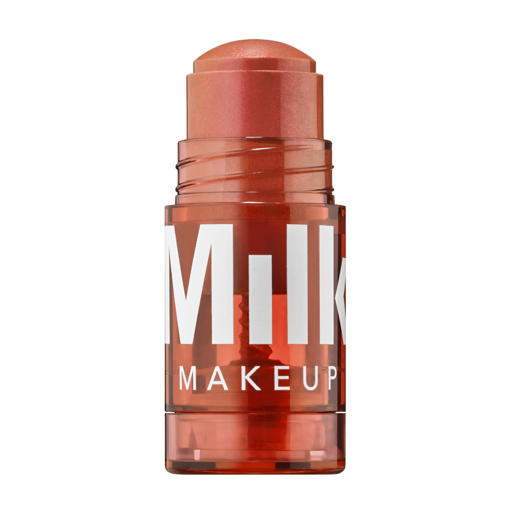 MILK MAKEUP - GLOW OIL LIP + CHEEK (GLIMMER)