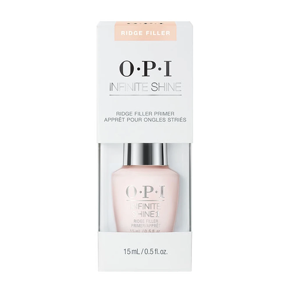 OPI - RIDGE FILLER FOR NAILS (INFINITE SHINE)